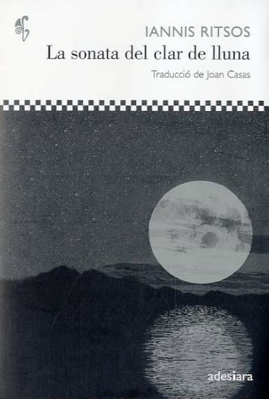 La Sonata Del Clar De Lluna