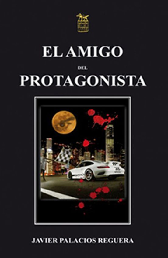 El Amigo Del Protagonista