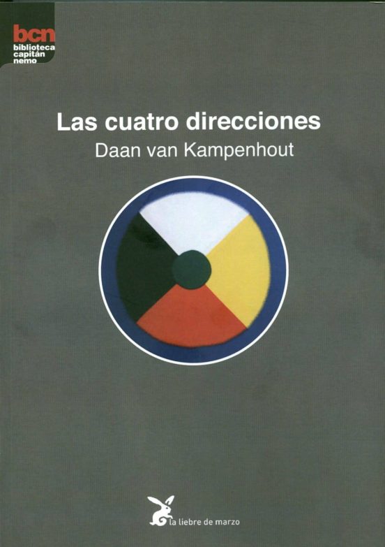 Las Cuatro Direcciones