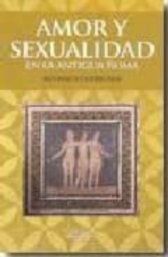 Amor Y Sexualidad En La Antigua Roma