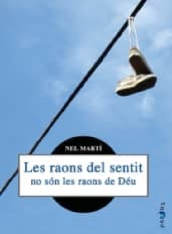 Les Raons Del Sentit No Son Les Raons De Deu