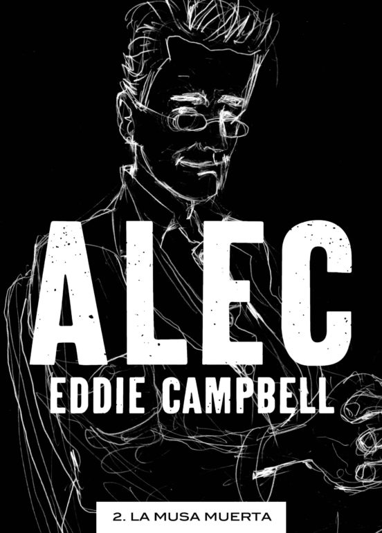 Alec Nº 2: La Musa Muerta