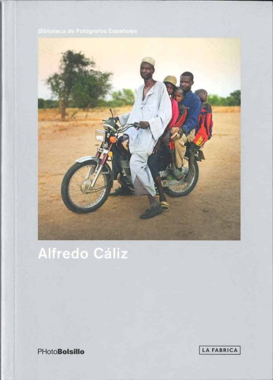 Alfredo Caliz: Un Camino Lleno De Preguntas