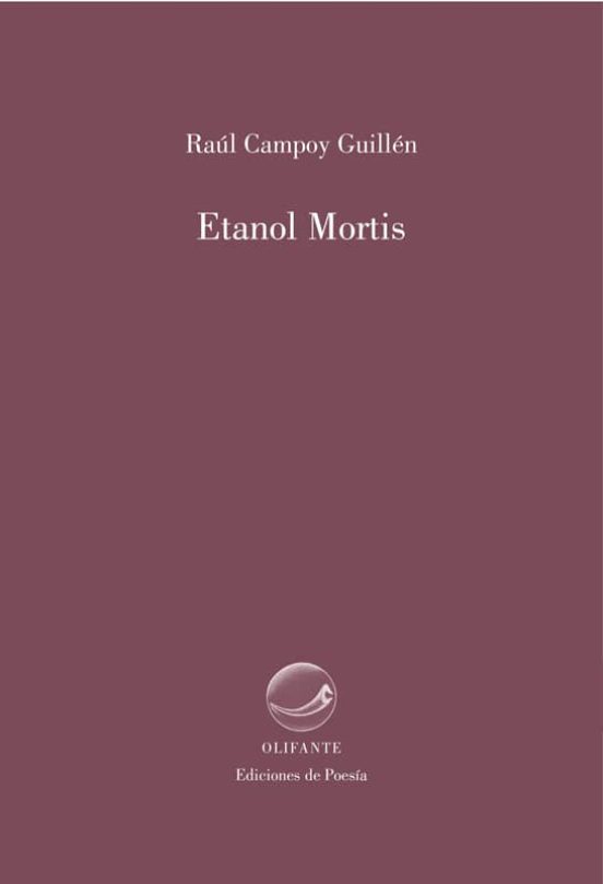 Etanol Mortis