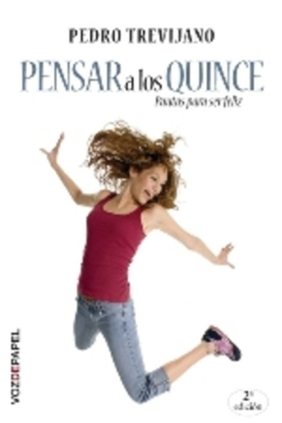 Pensar A Los Quince