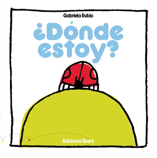 ¿donde Estoy?