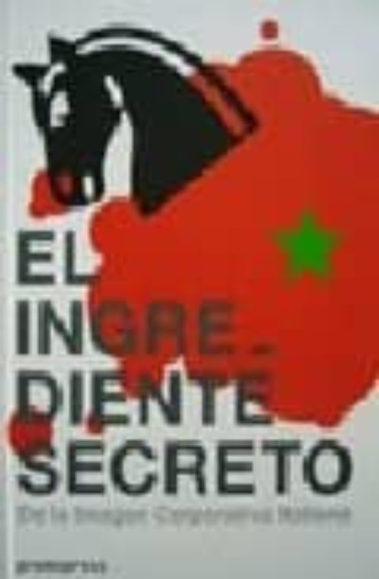 El Ingrediente Secreto: De La Imagen Corporativa Italiana