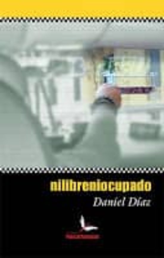 Nilibreniocupado
