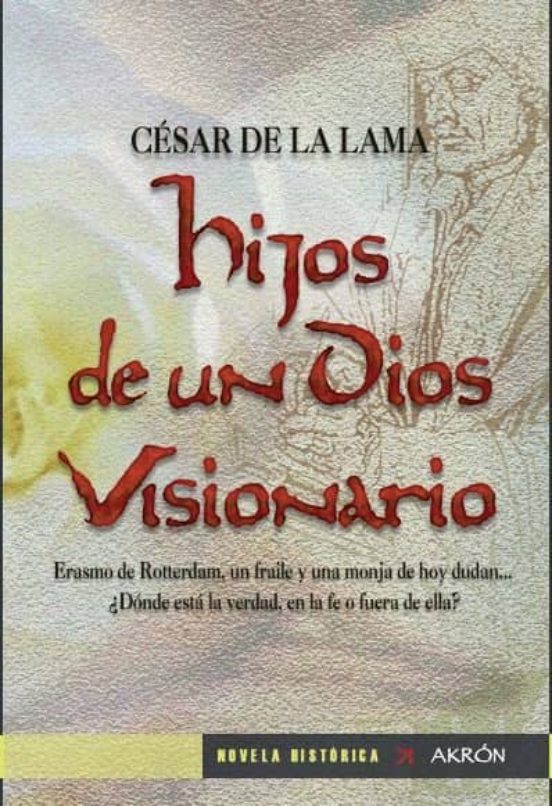 Hijos De Un Dios Visionario