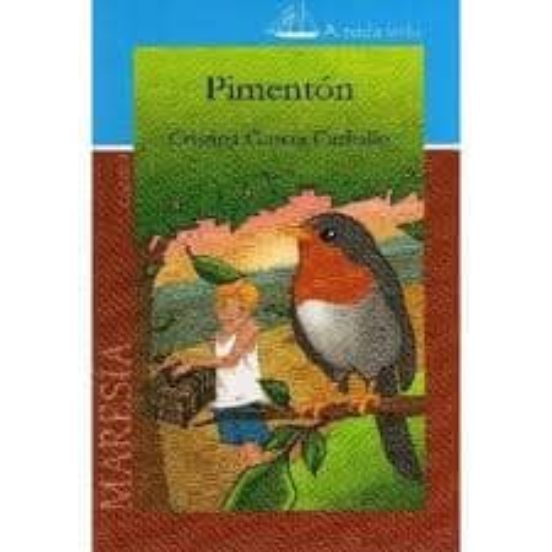Pimenton