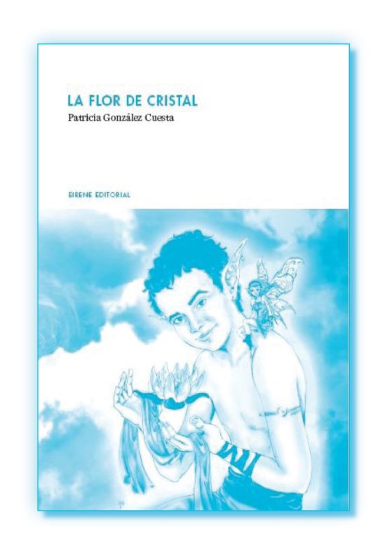La Flor De Cristal