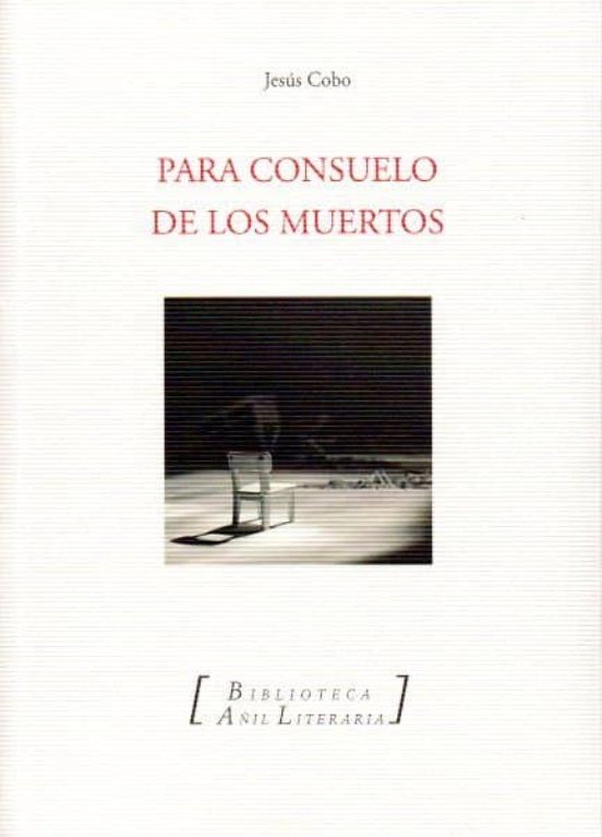 Para Consuelo De Los Muertos
