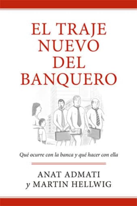 El Traje Nuevo Del Banquero