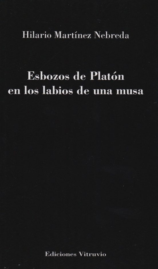 Esbozos De Platon En Los Labios De Una Musa