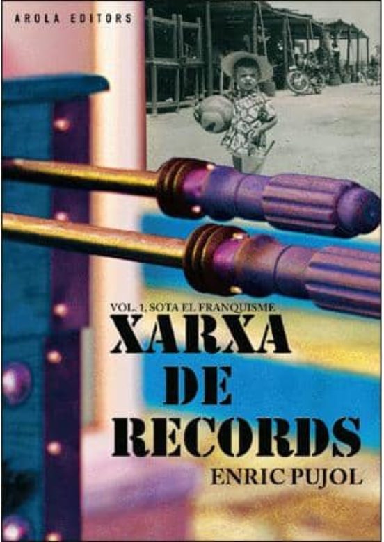 Xarxa De Records Vol. 1
