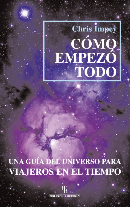 Cómo Empezó Todo