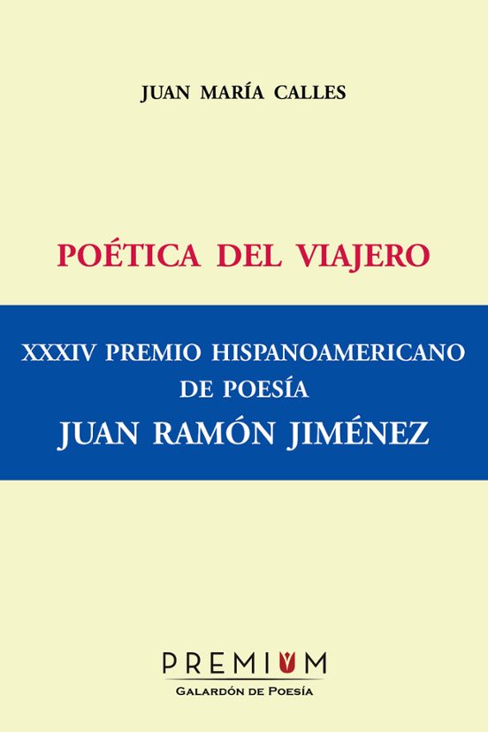 Poética Del Viajero