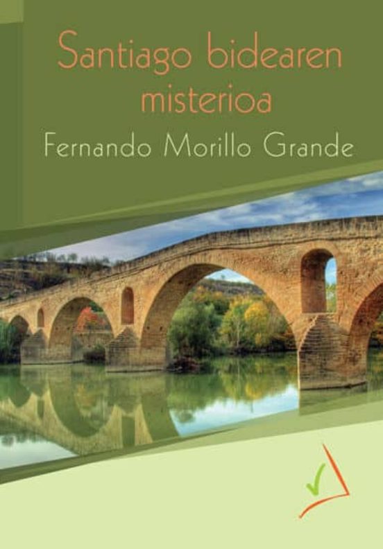 Santiago Bidearen Misterioa