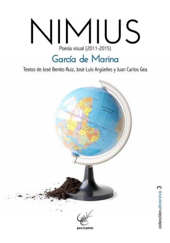 Nimius: Poesia Visual