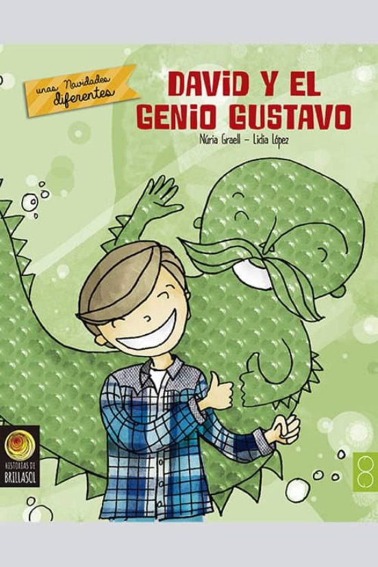David Y El Genio Gustavo