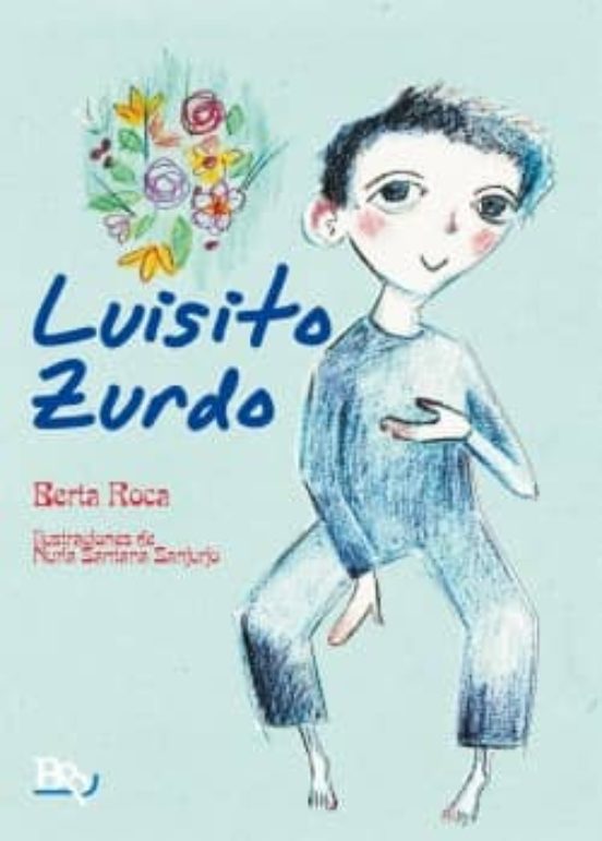 Luisito Zurdo