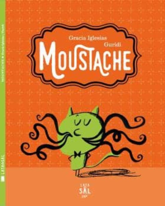 Moustache