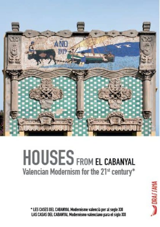 Houses From El Cabanyal