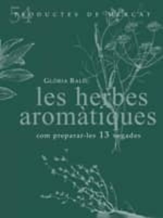 Les Herbes Aromàtiques