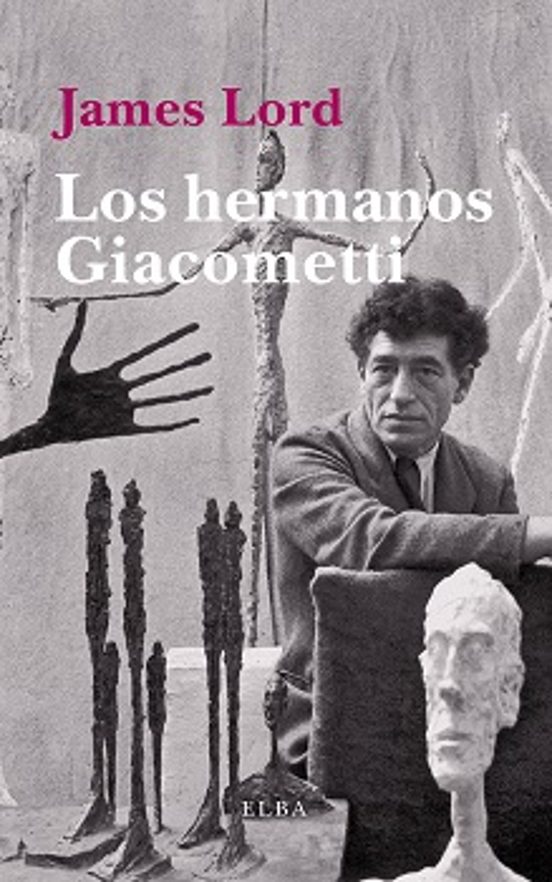 Los Hermanos Giacometti