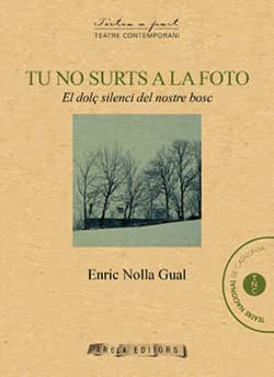 Tu No Surts A La Foto