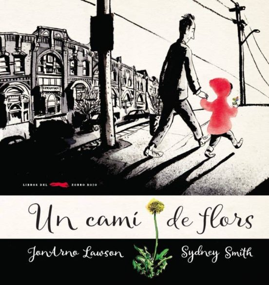 Un Camí De Flors