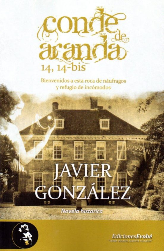 Conde De Aranda 1414-bis