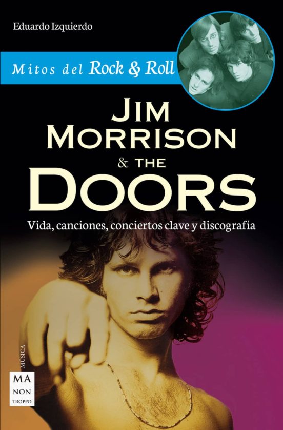 Jim Morrison&The Doors