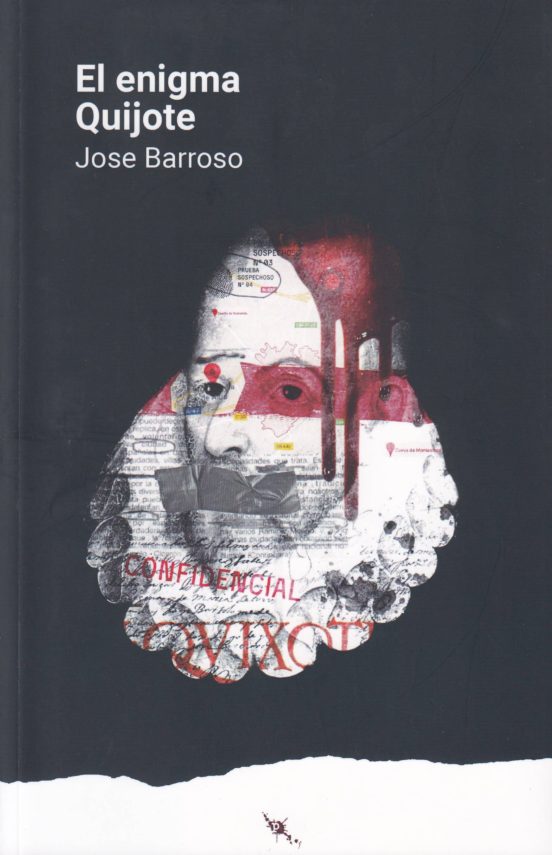 El Enigma Quijote