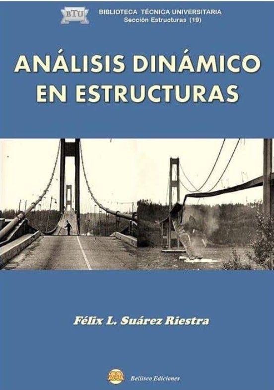 Analisis Dinamico En Estructuras