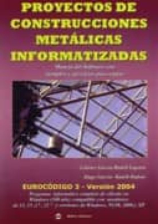 Proyecto De Construcciones Metalicas Informatizadas