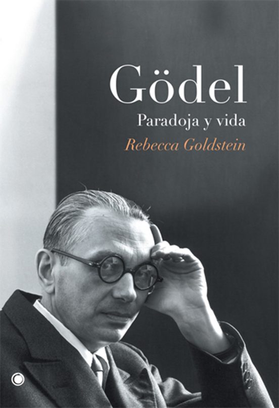 Godel Paradoja Y Vida