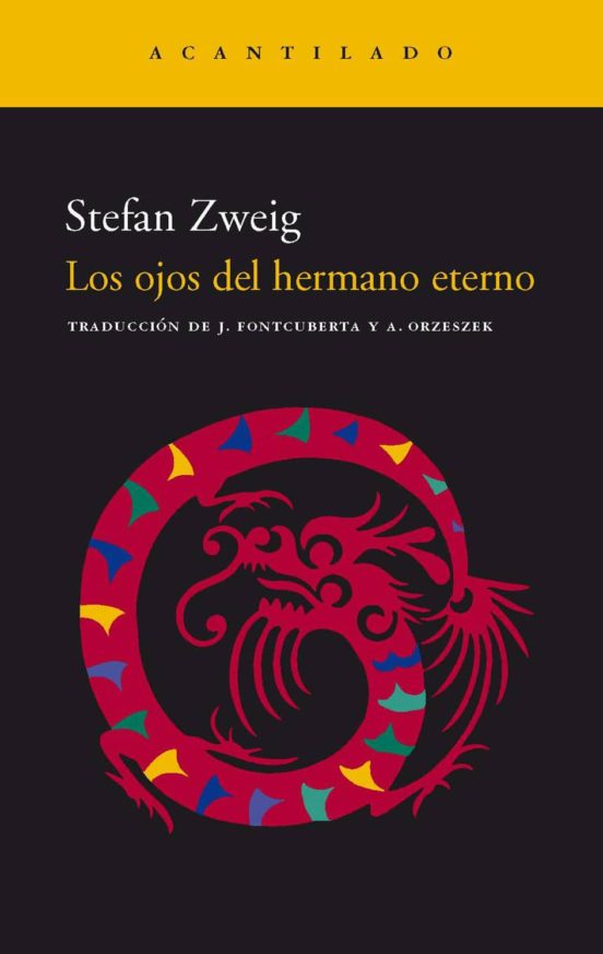 Los Ojos Del Hermano Eterno: Leyenda