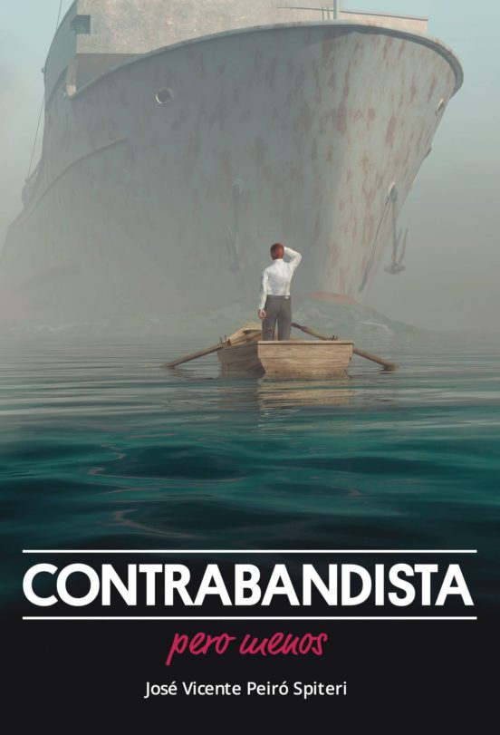 Contrabandista Pero Menos