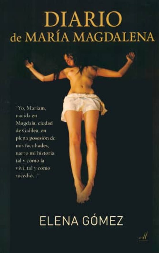 Diario De María Magdalena