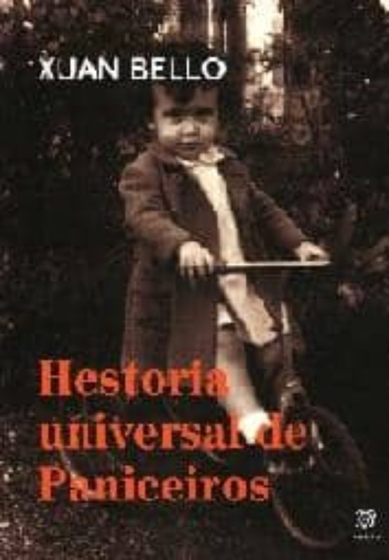Hestoria Universal De Paniceiros
