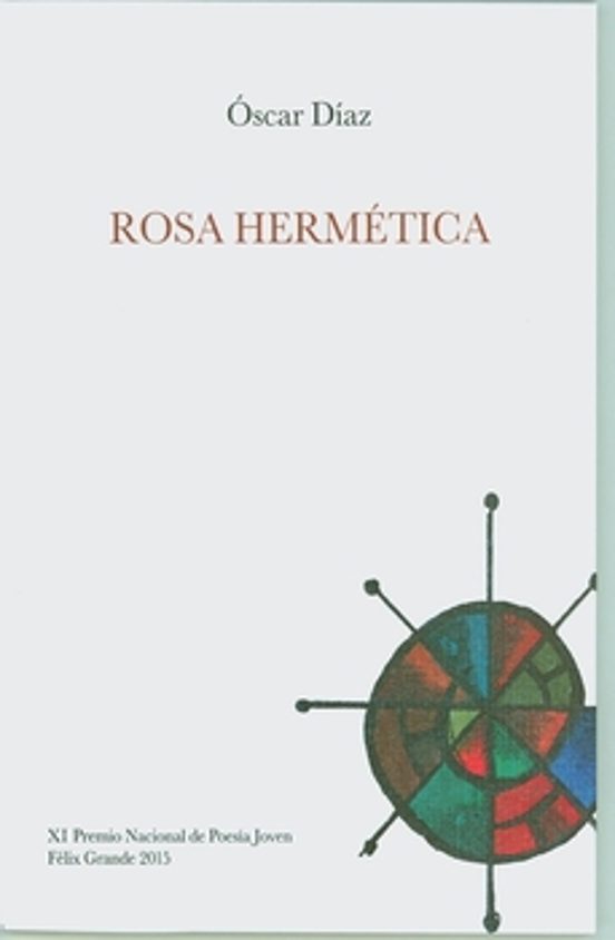 Rosa Hermetica