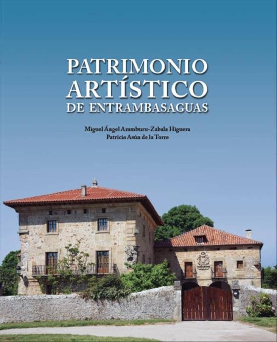 Patrimonio Artistico De Entrambasaguas