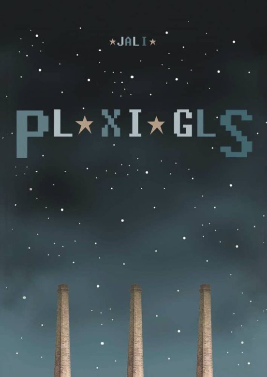 Plexiglas