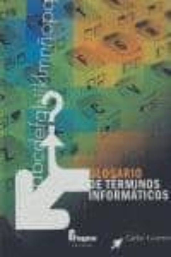 Glosario De Terminos Informaticos
