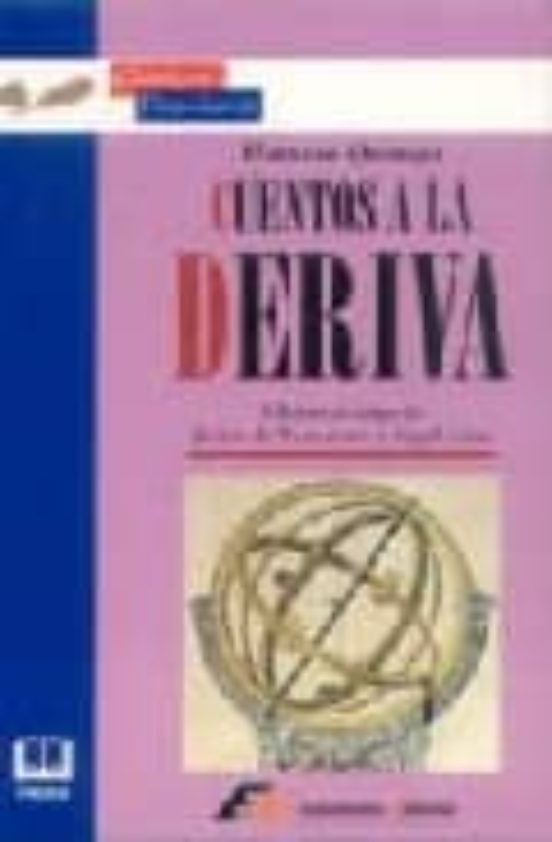 Cuentos A La Deriva