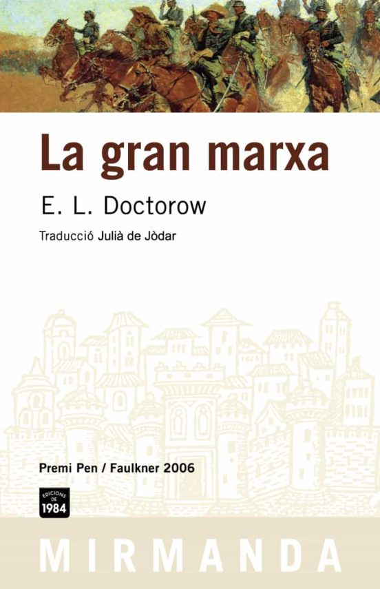 La gran marxa