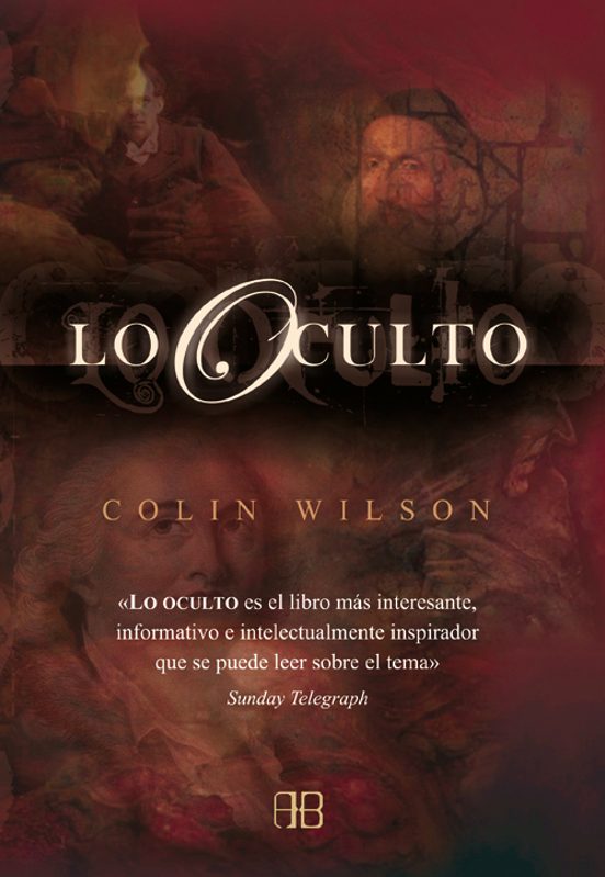 Lo Oculto