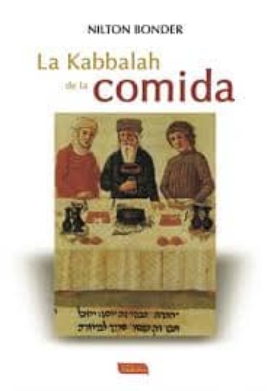 La Kabbalah de la Comida
