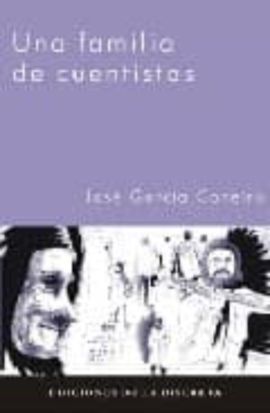 Una Familia De Cuentistas